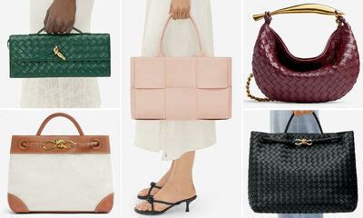 imitazioni bottega veneta